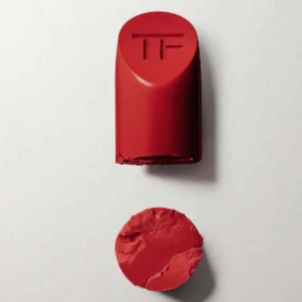 TOM FORD Scarlet Rouge Lip Color Matte